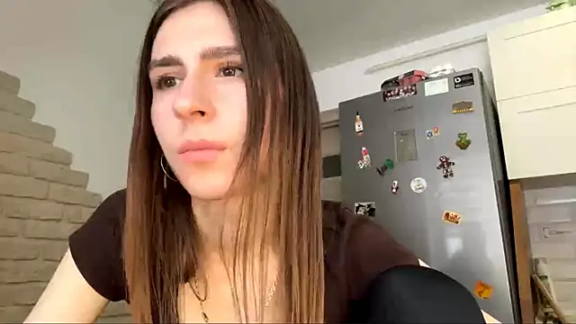 ElsieKuhlmann: απευθείας συνομιλία ΧΧΧ