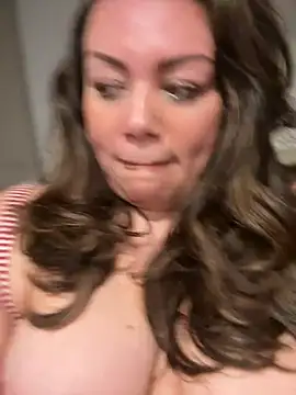 BadAssVeronica live XXX chat