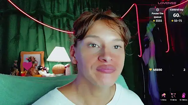 Summer_XO live XXX chat