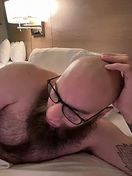 Czat XXX na żywo – MastaWolfy