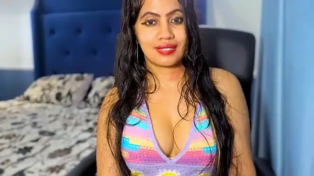 Chatroom XXX en direct de FannyXhot