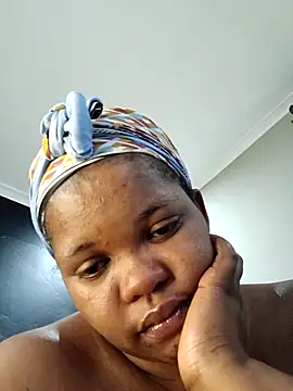 Ms__JOJOのウェブカメラショー