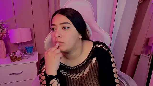 MollyBigBoobs12: онлайн-секс-чат