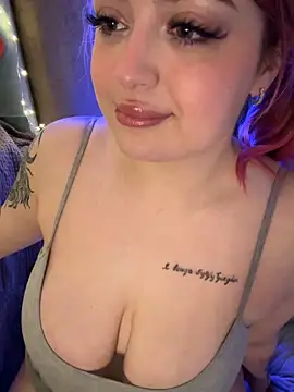 KellyMoors – Naživo XXX chat