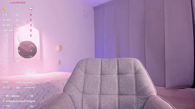 Hannaa_Dolly Webcamshow