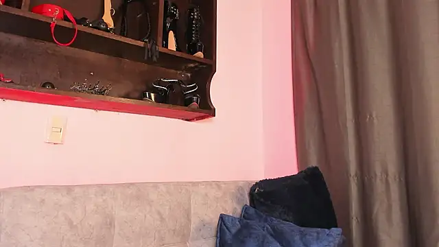 AmarantaRou: απευθείας συνομιλία ΧΧΧ