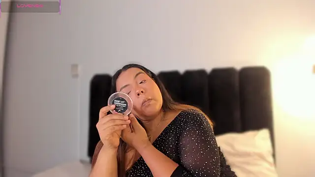 Amaranoir- Live XXX Chat