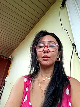 sweetieme: διαδικτυακό σόου στην κάμερα