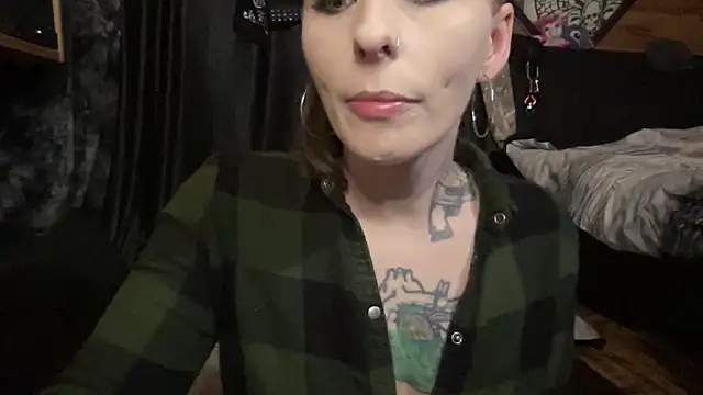 TeenyDoll – Naživo XXX chat