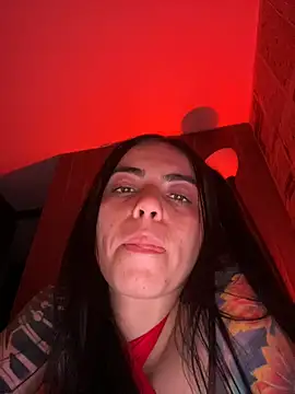 i_am_nina_ Live XXX Chat