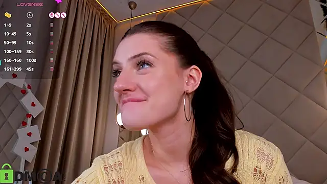 Chat XXX ao vivo de Skinny_Alice