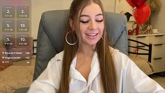 Yummy_Jane live XXX chat