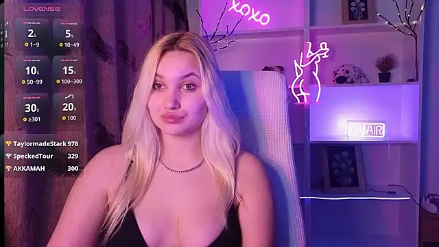 adrelaxina Chat XXX live