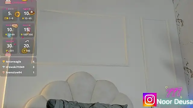 Candaceoweens: απευθείας συνομιλία ΧΧΧ