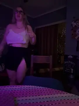 Czat XXX na żywo – Granlady7