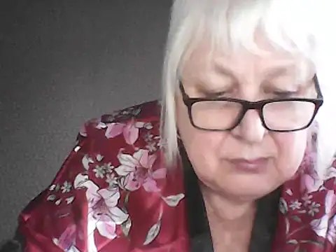 Alexia64231 웹캠 쇼