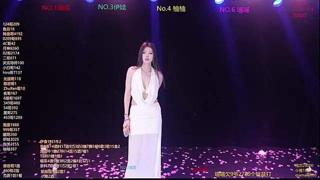 RV-525-のウェブカメラショー