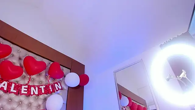 Ashanti_MorenoのライブXXXチャット