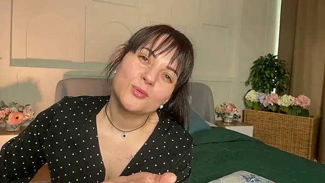 Czat XXX na żywo – _SilkyShadow_