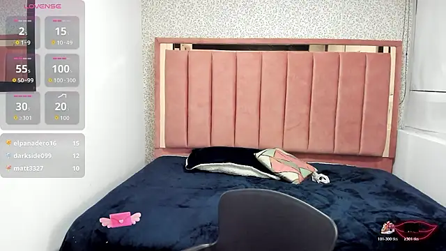 Chat XXX ao vivo de Kelly__Hot_