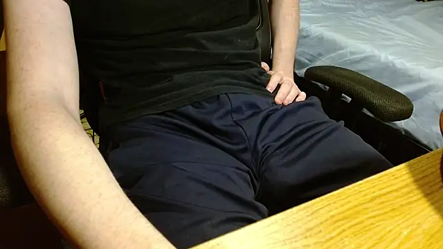 readytocome90 Show Webcam