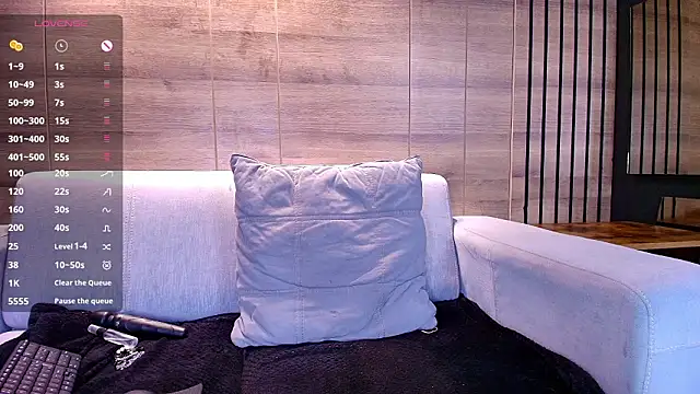 Susyhot_のウェブカメラショー