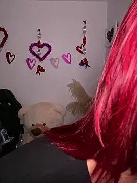 Zarahs_Blare1: απευθείας συνομιλία ΧΧΧ