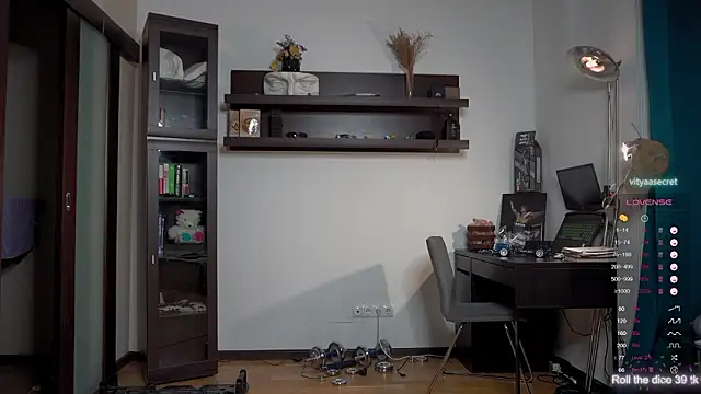 Sembang XXX Secara Langsung VIktorSecret