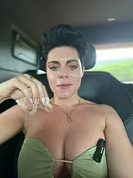 LukeLouHarvey's Webcam Show