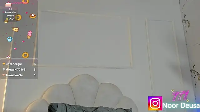 Czat XXX na żywo – Candaceoweens