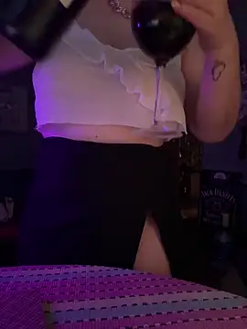 Chat XXX en directo de Granlady7