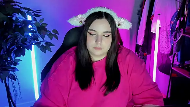 Chat XXX en directo de Mia_R0ss