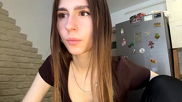 ElsieKuhlmann Chat XXX in diretta