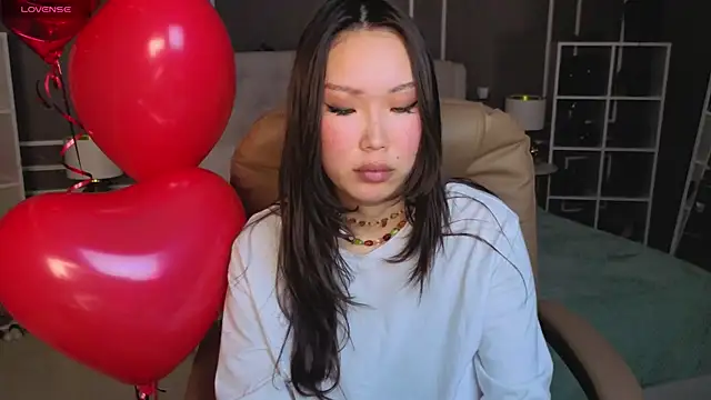 ElinaMotion: онлайн-секс-чат