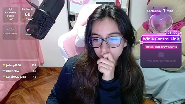 Maggie_Fox3 Live XXX-Chat