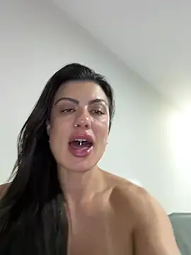 Czat XXX na żywo – ise_mahh