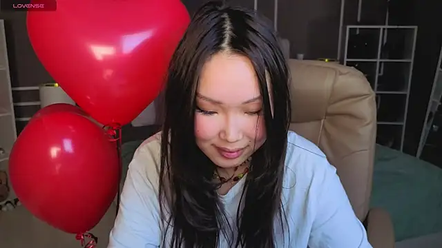 ElinaMotionn Live XXX chat