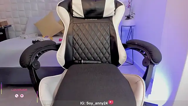 anny_rouse24 Obrolan Langsung XXX