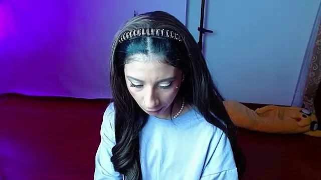 _holy_1 élő XXX-chatje