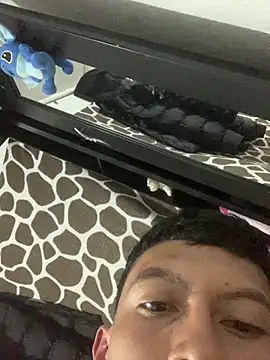 Chocolatito26 live XXX chat