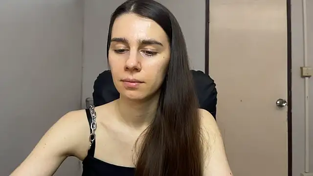 SassyJessi Adlı Modelin Canlı XXX Sohbeti