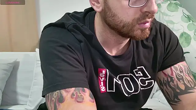 Show de webcam de JayXCee_Official