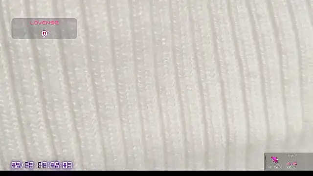 Hina-Happy Adlı Modelin Canlı XXX Sohbeti