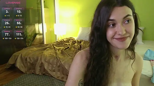 sadetuiningaa live XXX chat