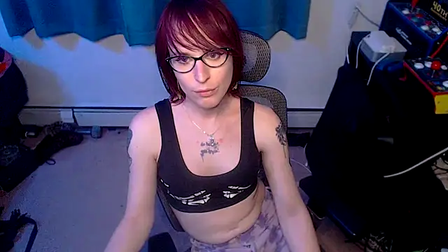 RyffBurnz Live XXX Chat