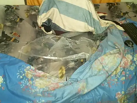 Blackqueen341: онлайн-секс-чат