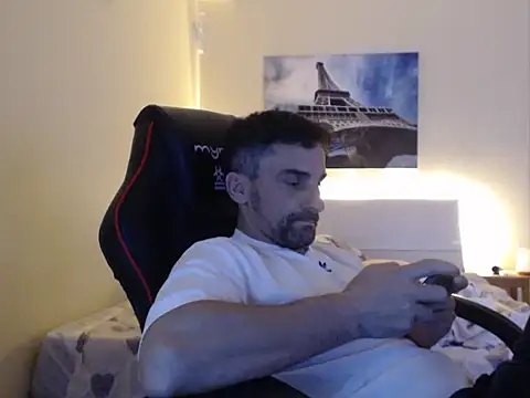 amydamarw Webcam show