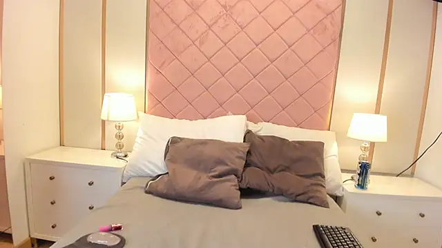 Živý XXX chat Issabella_Roa