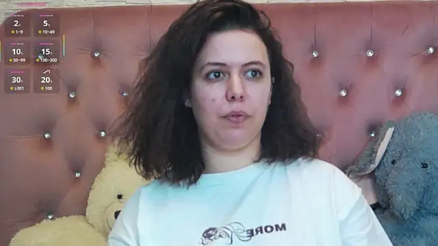 SophiaStarr live XXX chat