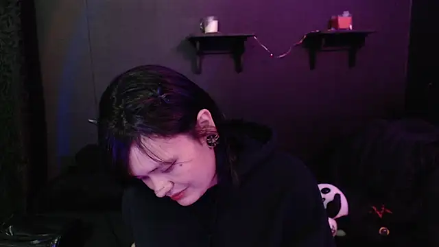 rousstattoo Chat XXX in diretta